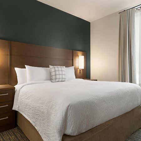 Residence Inn By Marriott Missoula Downtown Экстерьер фото